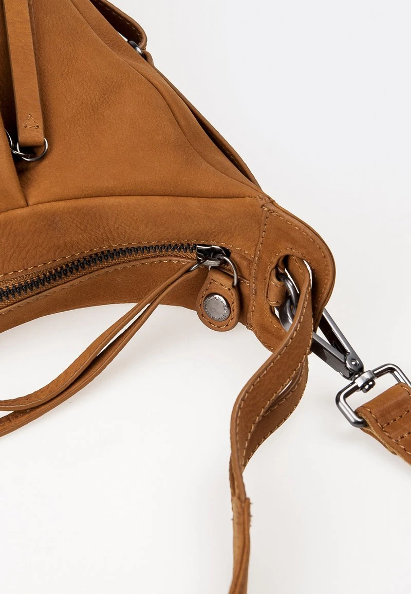 IVY - Handtasche - Caramel 5 IVY - Handtasche - Caramel – Bild 3