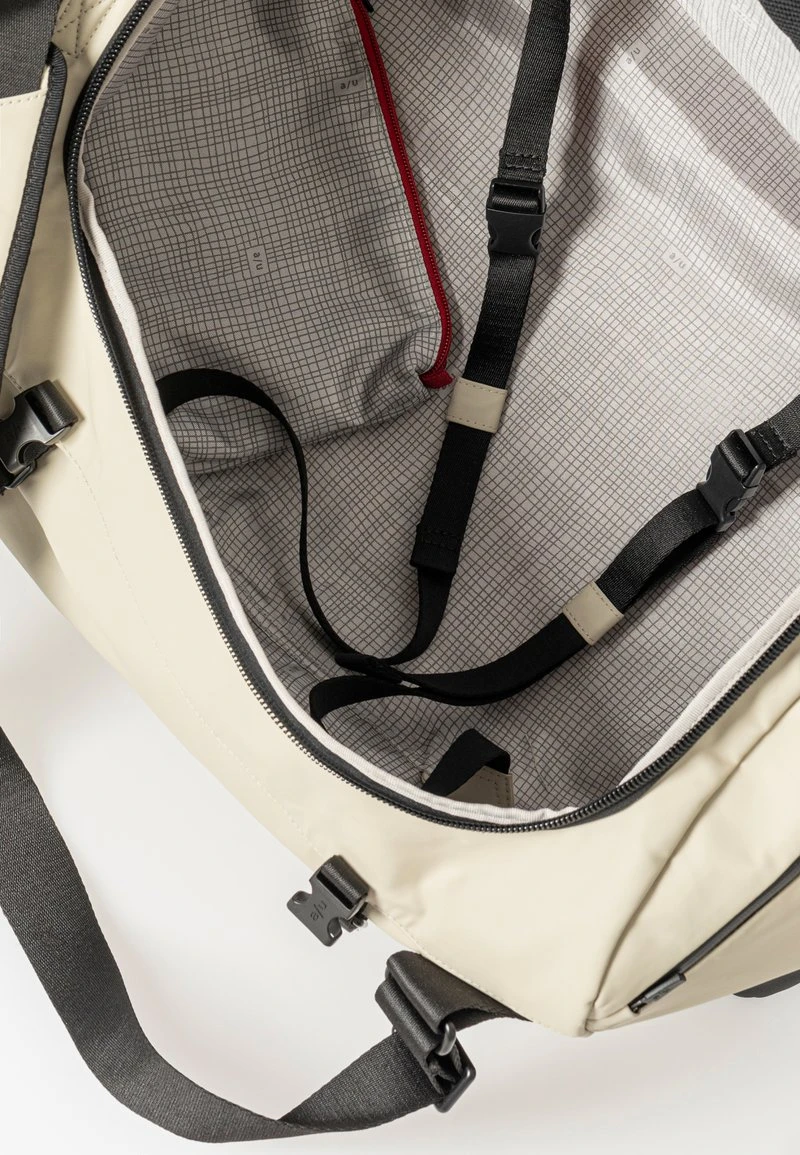 REISE KASHIWA NISHI - Weekender - Sand 8 REISE KASHIWA NISHI - Weekender - Sand – Bild 6