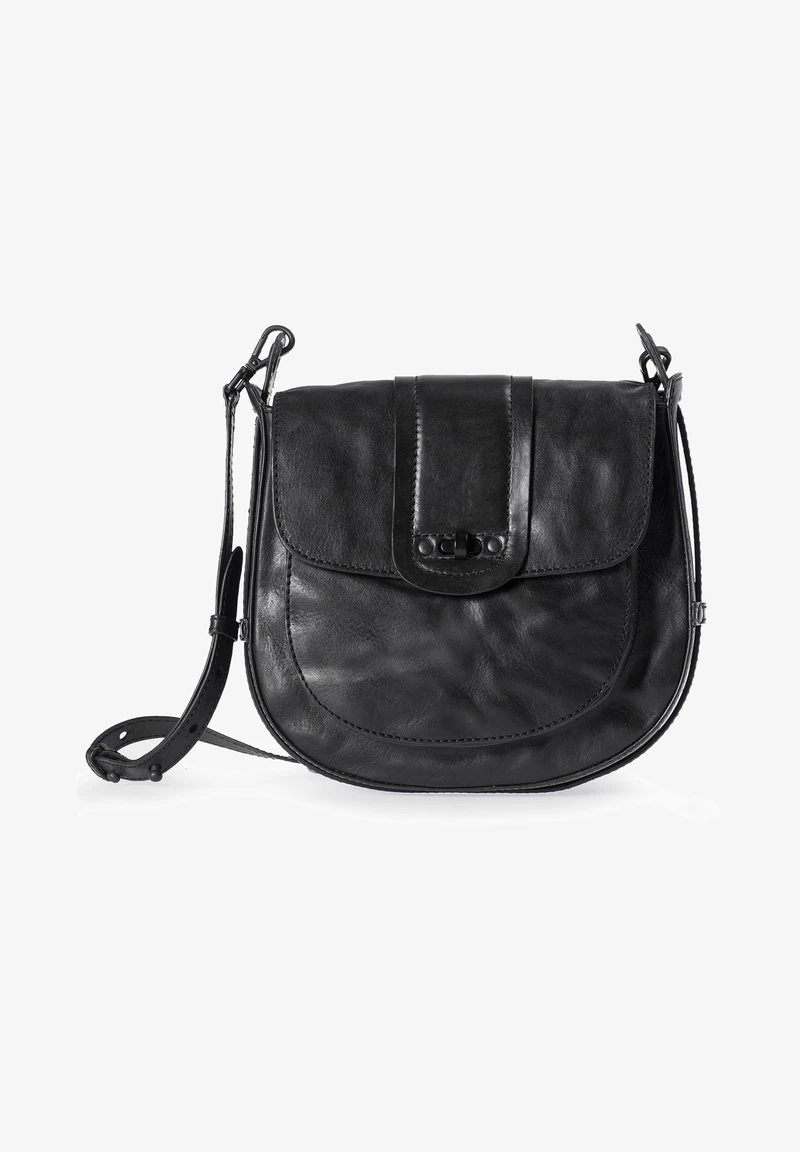 MRS TARTLET - Umhängetasche - Rooibos Tea 8 MRS TARTLET - Umhängetasche - Rooibos Tea – Bild 6