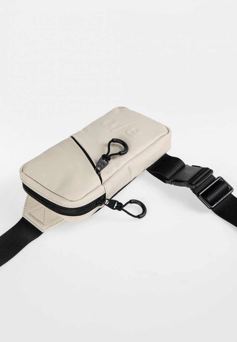 IWAKO NISHI - Umhängetasche - Sand 8 IWAKO NISHI - Umhängetasche - Sand – Bild 6