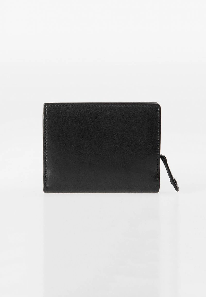 BÖRSE YVA - Geldbörse - Black 4 BÖRSE YVA - Geldbörse - Black – Bild 2