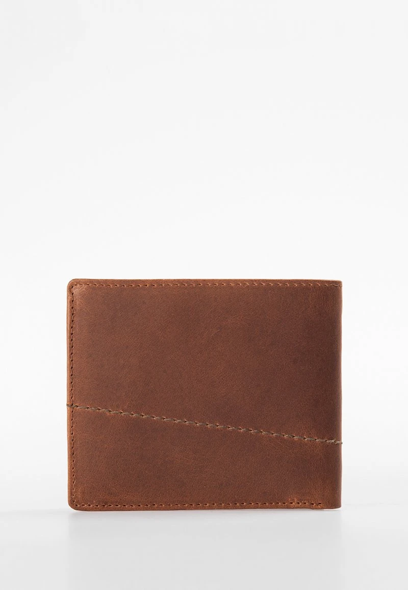 BÖRSE SHEEP - Geldbörse - Hazelnut 4 BÖRSE SHEEP - Geldbörse - Hazelnut – Bild 2