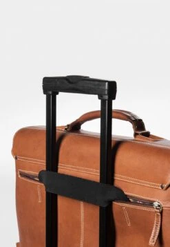 JACK - Umhängetasche - Vintage Tan -Aunts & Uncles b3a5c6bd1ce149288956338edcb2f684