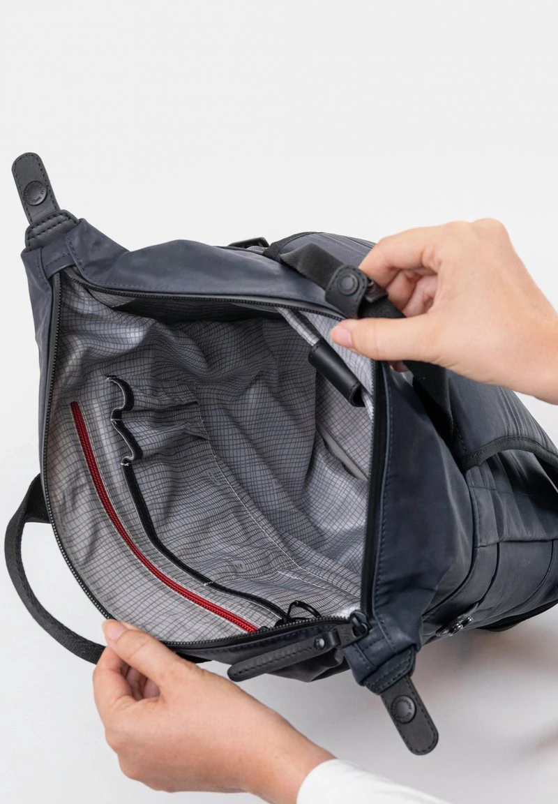 MORIOKA - Tagesrucksack - Storm 4 MORIOKA - Tagesrucksack - Storm – Bild 2