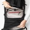 FUKUI - Tagesrucksack - Black -Aunts & Uncles b523d185313e40678f4a8cfecd05ec21
