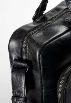 SUPERVISOR - Umhängetasche - Black -Aunts & Uncles b5b2f39e697f491997c78a95d416f49e