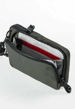 UJI NISHI - Umhängetasche - Forest Night -Aunts & Uncles b5c75f2dde674653b9aa423f6156646c