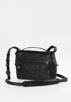 MRS BAO BUN - Umhängetasche - Black Smoke 11 MRS BAO BUN - Umhängetasche - Black Smoke -Aunts & Uncles b649170b9dfd411ea9277af222e40f9a