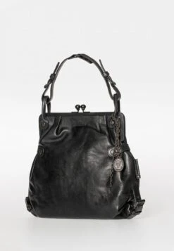 MRS TEA CAKE - Umhängetasche - Black Smoke -Aunts & Uncles b69ac26c65684c63bffd45eba3300dd9