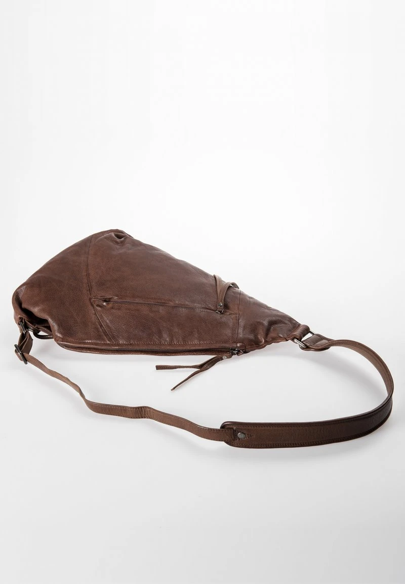 LAYLA - Tagesrucksack - Rubber 6 LAYLA - Tagesrucksack - Rubber – Bild 4