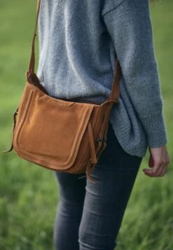 PANSY - Umhängetasche - Caramel 10 PANSY - Umhängetasche - Caramel -Aunts & Uncles b80c182b719c40f1adced2918da97c4b