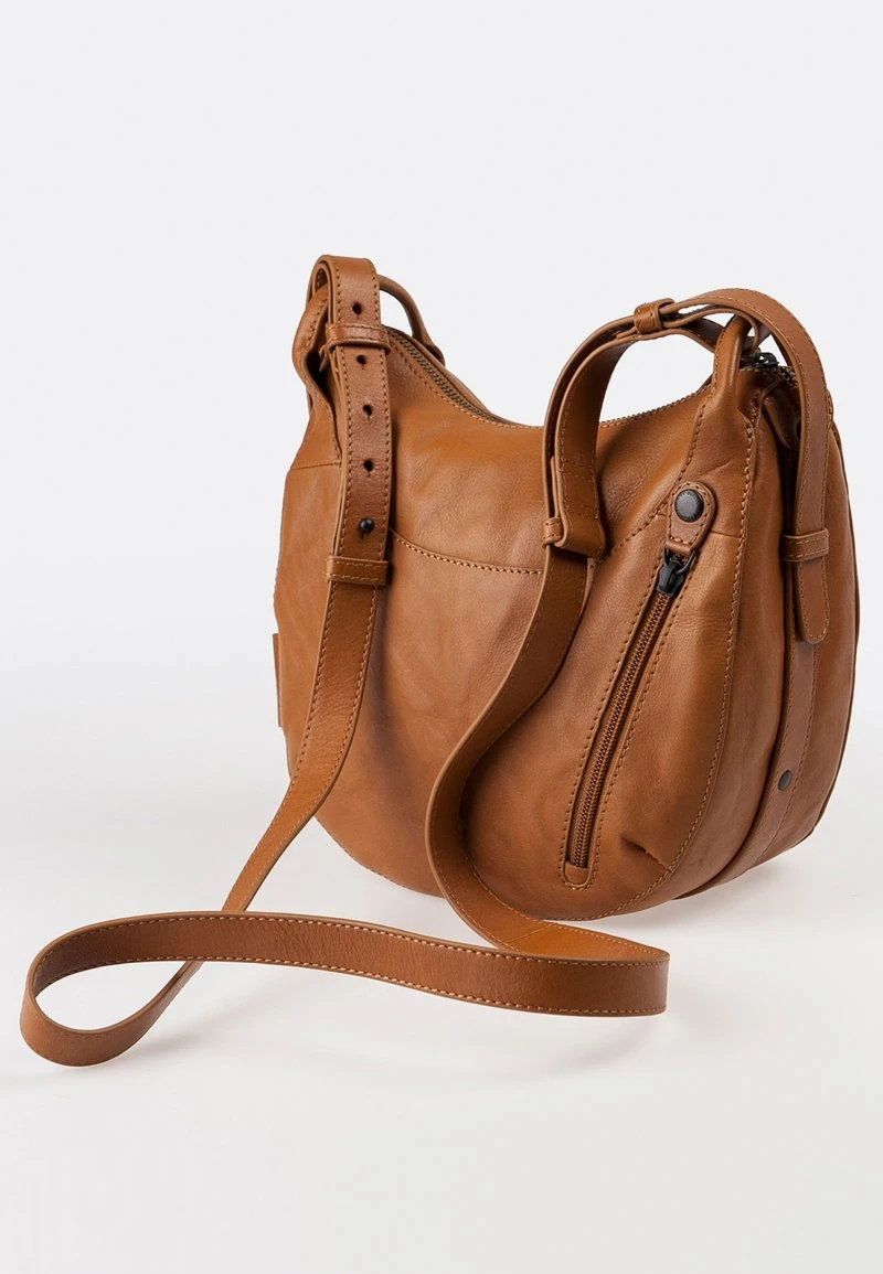 MRS MUG CAKE - Umhängetasche - Caramel 6 MRS MUG CAKE - Umhängetasche - Caramel – Bild 4