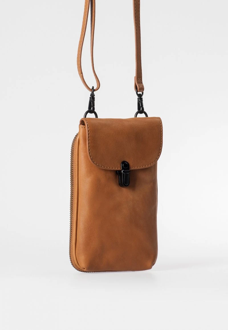 MRS. LEMON TWIST - Handytasche - Caramel 8 MRS. LEMON TWIST - Handytasche - Caramel – Bild 6