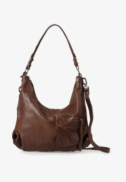 JUNE - Handtasche - Rubber