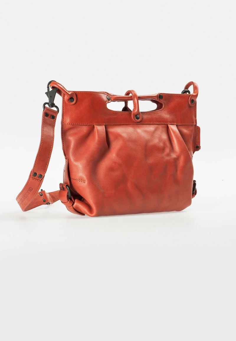 MRS STRAWBERRY MUFFIN - Umhängetasche - Rooibos Tea 6 MRS STRAWBERRY MUFFIN - Umhängetasche - Rooibos Tea – Bild 4