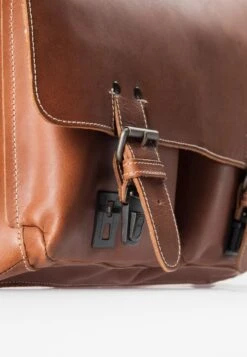 JACK - Umhängetasche - Vintage Tan -Aunts & Uncles bb55d6dc17344cef8db0c8c809e976a4