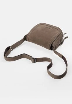 MALLOW - Umhängetasche - Morel -Aunts & Uncles bb659d7501504d2cadce88158dd80695