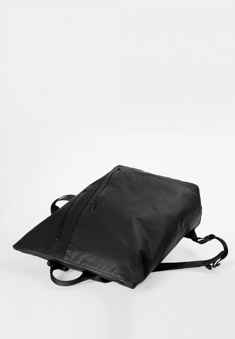 NIIGATA NISHI - Tagesrucksack - Anthracite Black 8 NIIGATA NISHI - Tagesrucksack - Anthracite Black – Bild 6