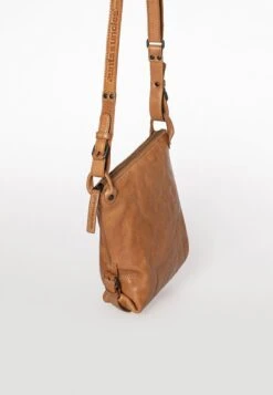 MRS. CHOCOLATE COOKIE - Umhängetasche - Caramel 12 MRS. CHOCOLATE COOKIE - Umhängetasche - Caramel -Aunts & Uncles bbc74aa2ed574771bc9a9f8729753641