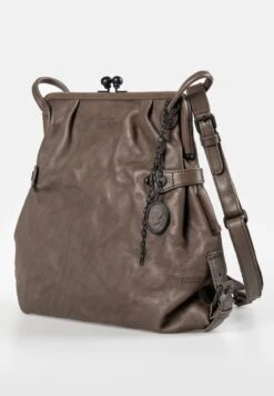 MRS TEA CAKE - Umhängetasche - Mushroom 12 MRS TEA CAKE - Umhängetasche - Mushroom -Aunts & Uncles bcbbc7f45b224ccdaba5d3147a6c869f