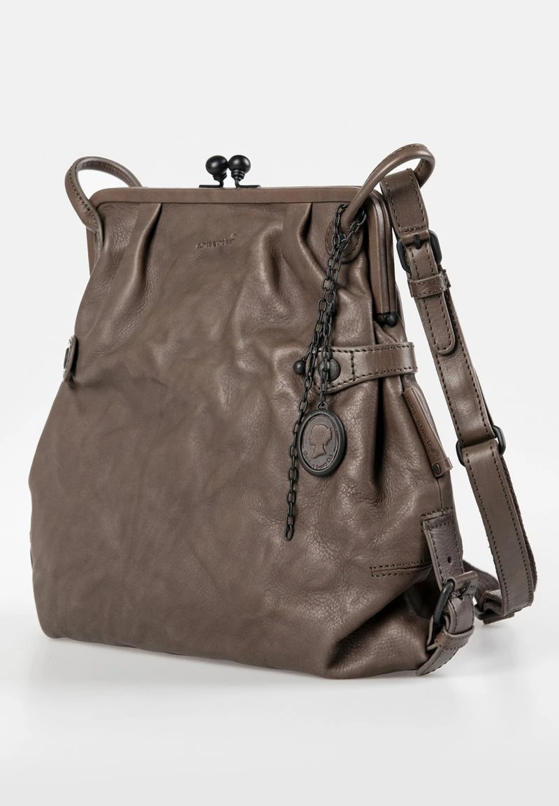 MRS TEA CAKE - Umhängetasche - Mushroom 7 MRS TEA CAKE - Umhängetasche - Mushroom – Bild 5