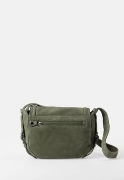 MALLOW - Umhängetasche - Deep Lichen -Aunts & Uncles be84d31018e04a9ba685786936926c28