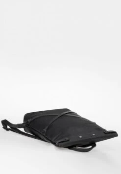 YOKOHAMA - Tagesrucksack - Black -Aunts & Uncles bea346c773f04c4bbebd78902b4f5dc5