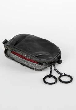 KLEINIGKEIT JACY - Clutch - Black Smoke -Aunts & Uncles bf3c496e942e40f3bd1b950d4aa9ca27