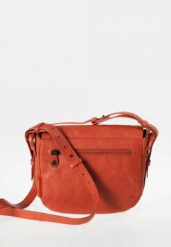 UMHÄNGE MRS BOURBON BROWNIE - Umhängetasche - Rooibos Tea 10 UMHÄNGE MRS BOURBON BROWNIE - Umhängetasche - Rooibos Tea -Aunts & Uncles bfdbdcb01a7b40f5b0d25f900b2f2a16