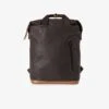 MORIOKA - Tagesrucksack - Bitter Chocolate