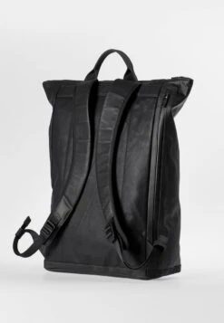 NIIGATA NISHI - Tagesrucksack - Anthracite Black 9 NIIGATA NISHI - Tagesrucksack - Anthracite Black -Aunts & Uncles c059bd6a75144753a4692ce7e6a912eb