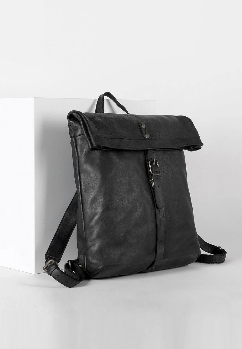 THE SPARROW PURE - Tagesrucksack - Raven 6 THE SPARROW PURE - Tagesrucksack - Raven – Bild 4