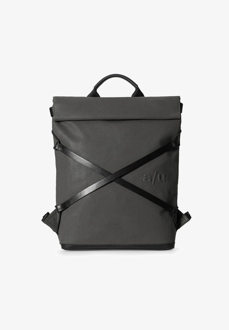 YOKOHAMA - Tagesrucksack - Volcanic Ash 4 YOKOHAMA - Tagesrucksack - Volcanic Ash – Bild 2