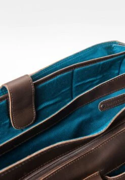 JACK - Umhängetasche - Vintage Brown 12 JACK - Umhängetasche - Vintage Brown -Aunts & Uncles c1a3ad64b6634d6a9a6228df29eb5e8d