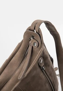 PANSY - Umhängetasche - Morel -Aunts & Uncles c1d90af61f234753a53f3334df54004a