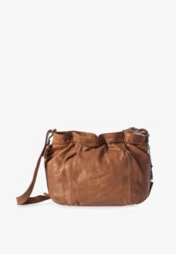 HANNAH - Umhängetasche - Creme Brulee