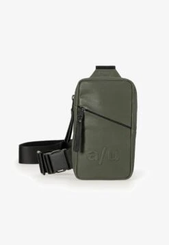 IWAKO - Umhängetasche - Loden -Aunts & Uncles c23571a84aea4542b4e0d83f4e8fdb19 1