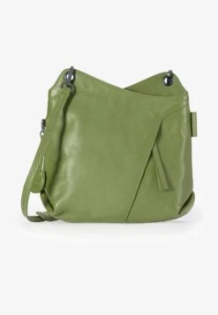 JUMBAY - Umhängetasche - Calliste Green -Aunts & Uncles c2478452562346d990be83768a10eef0 1