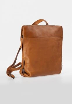 MRS. CHERRY PIE - Tagesrucksack - Caramel -Aunts & Uncles c2ea5578635047a5b200e3821ab17b03