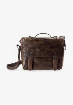 BRAIN - Umhängetasche - Humus -Aunts & Uncles c43a1be4fde24170872aa2ba73cdf1d3