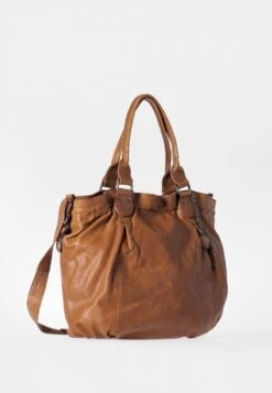 SUSAN - Shopping Bag - Creme Brulee -Aunts & Uncles c4764a4ffdfc4d78a50e3b3d3cb667c2