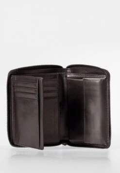 BÖRSE - Geldbörse - Ebony 13 BÖRSE - Geldbörse - Ebony -Aunts & Uncles c49bff32dbc14924b5163266d57c6ecd