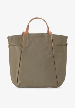 SHOPPER TAKAMATSU - Shopping Bag - Fallen Rock -Aunts & Uncles c6cc896e6ce240778eb627051f3d255a