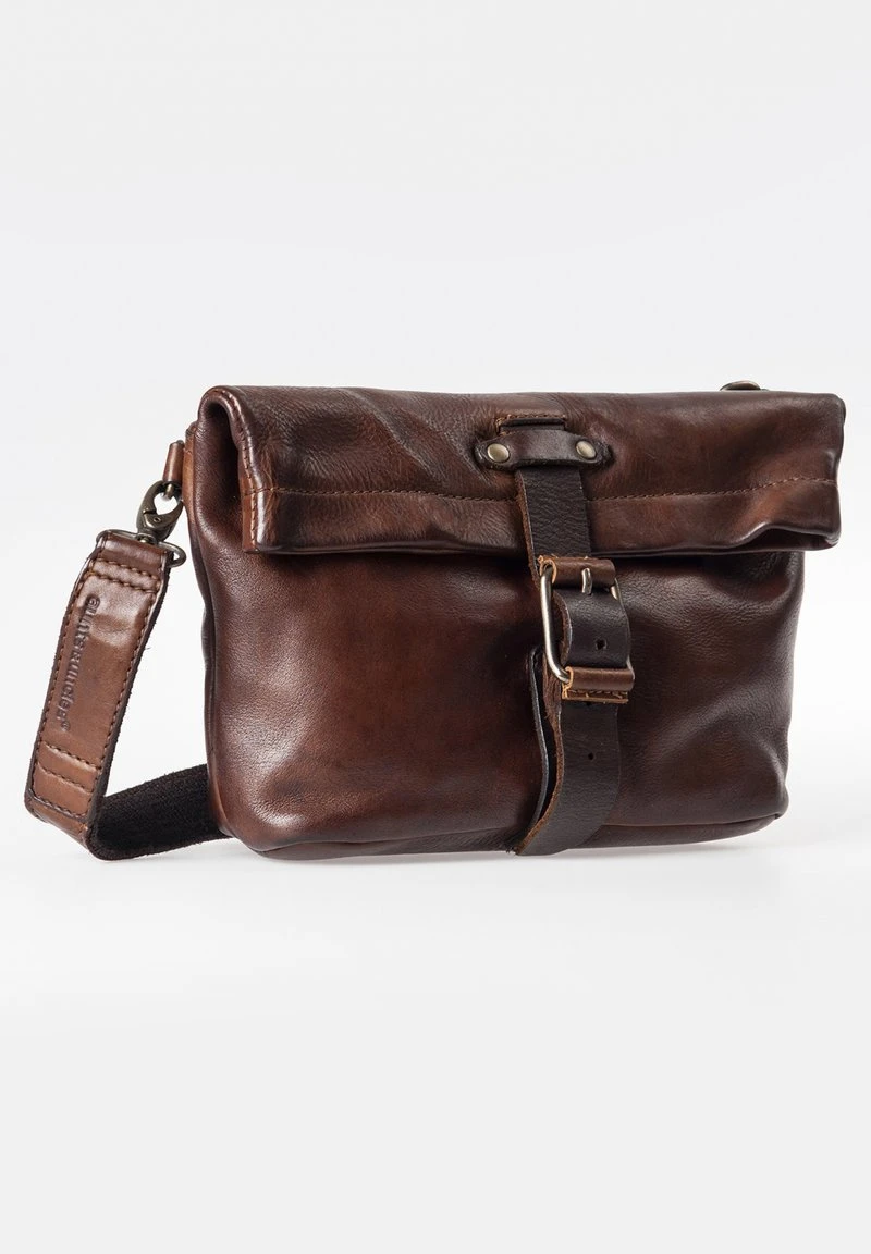 STUBBLE - Umhängetasche - Bourbon 8 STUBBLE - Umhängetasche - Bourbon – Bild 6