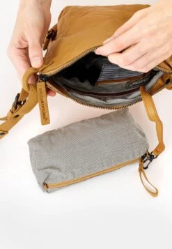 MRS. CHOCOLATE COOKIE - Umhängetasche - Buckthorn -Aunts & Uncles c7176a93009a491eaf0dc4987de14e66 1