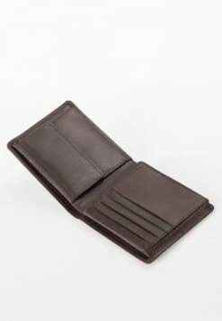 BÖRSE DOG - Geldbörse - Coffee -Aunts & Uncles c853442cfb2f41648568d5d2283475b1