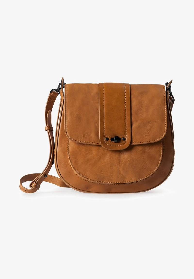 MRS BUNDT CAKE - Umhängetasche - Black Smoke 8 MRS BUNDT CAKE - Umhängetasche - Black Smoke – Bild 6