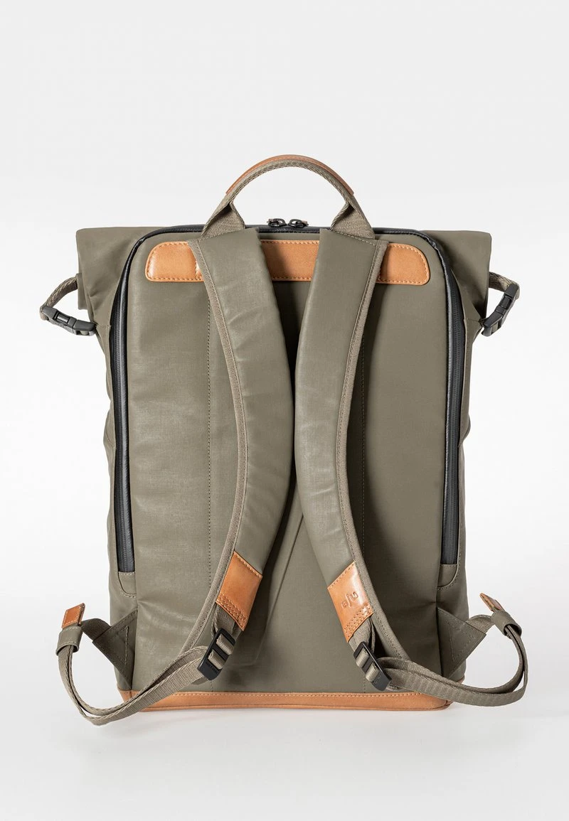 FUKUI - Tagesrucksack - Fallen Rock 7 FUKUI - Tagesrucksack - Fallen Rock – Bild 5