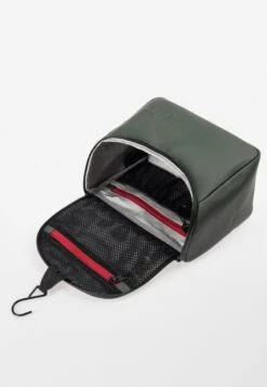 KLEINIGKEIT OTSU NISHI - Kosmetiktasche - Forest Night -Aunts & Uncles c9bc154a06b248d4852a089cd05163fe