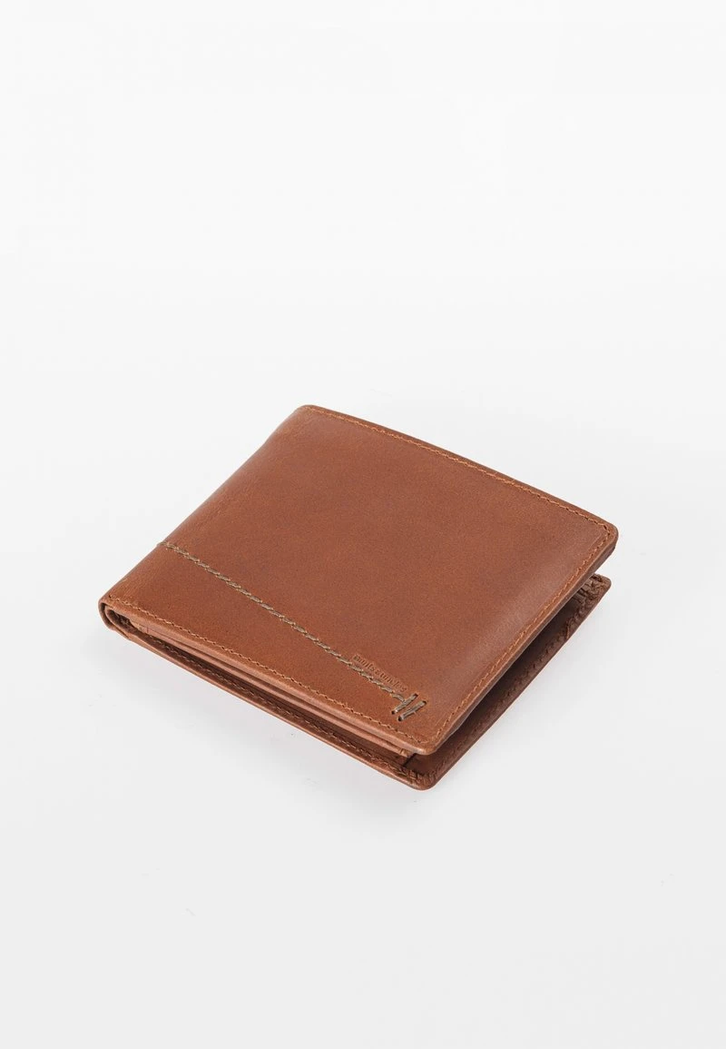 BÖRSE DOG - Geldbörse - Hazelnut 7 BÖRSE DOG - Geldbörse - Hazelnut – Bild 5